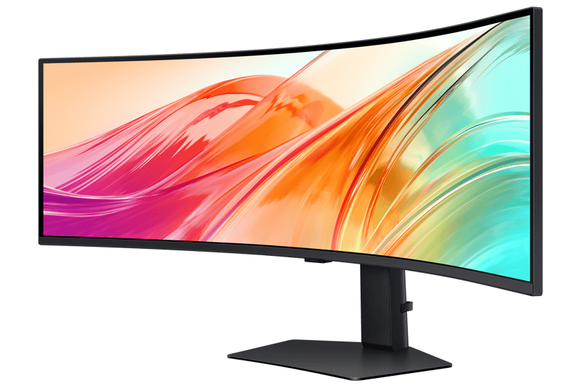 Samsung LS49F950UAUXEN 49" 5120 × 1440pixels VA 32:9 120Hz