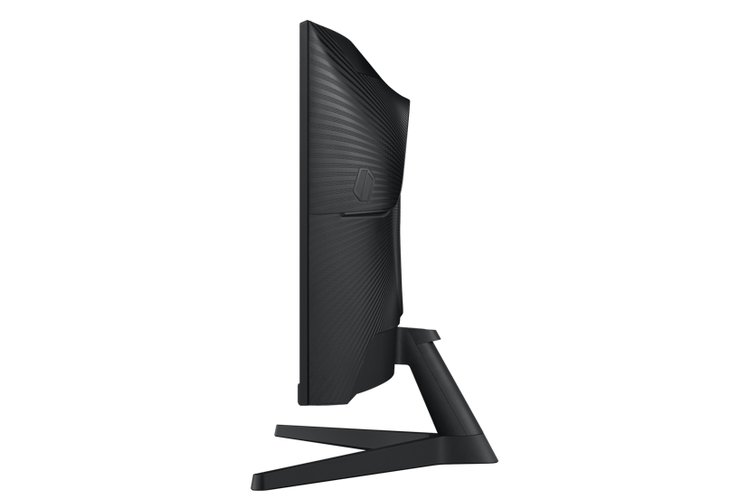 Samsung LS27CG552EUXEN 27" 2560 × 1440pixels VA 16:9 165Hz
