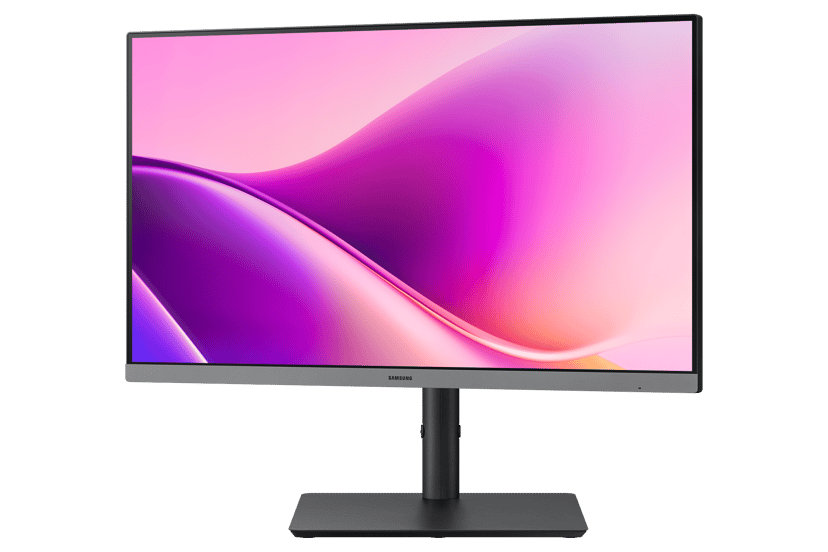 Samsung LS24F430UAUXEN 24" 1920 × 1080pixels IPS 16:9 100Hz