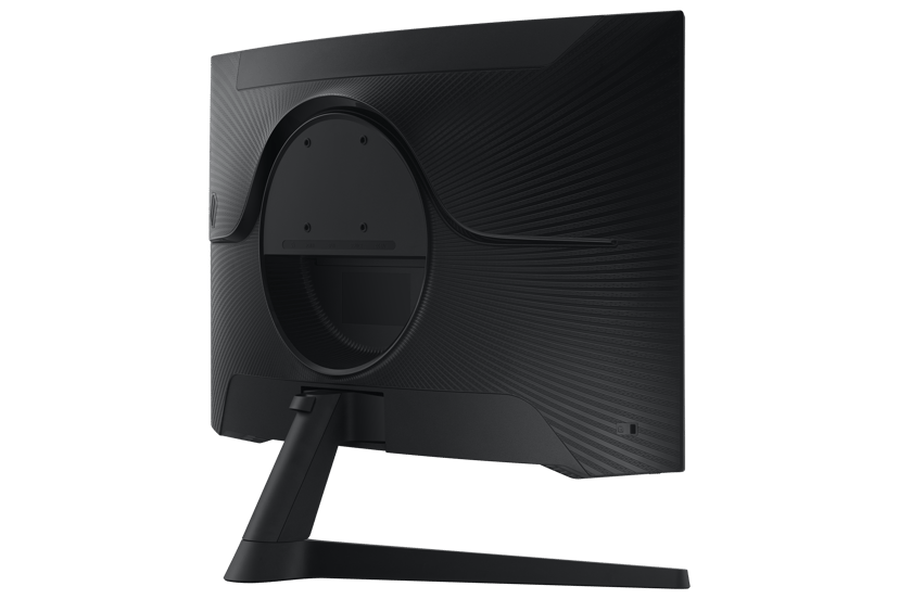 Samsung LS27CG552EUXEN 27" 2560 × 1440pixels VA 16:9 165Hz