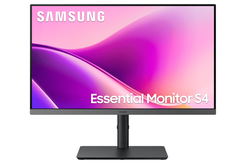Samsung LS24F430UAUXEN 24" 1920 × 1080pixels IPS 16:9 100Hz