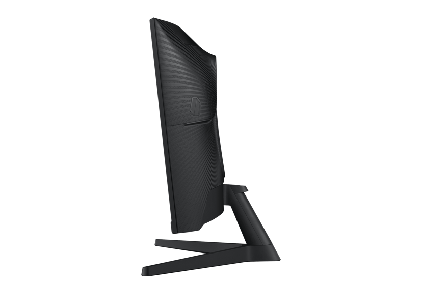 Samsung LS27CG552EUXEN 27" 2560 × 1440pixels VA 16:9 165Hz