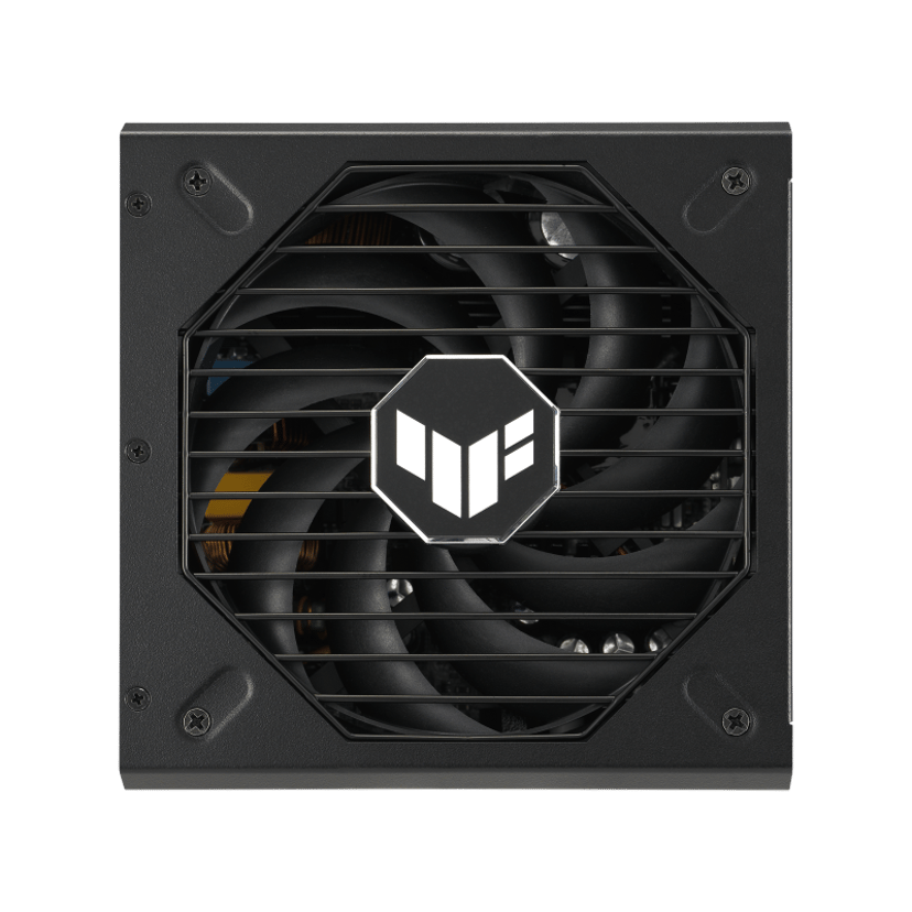 ASUS TUF Gaming - (Fyndvara klass 2) 850W ATX 80+ Gold Nätaggregat