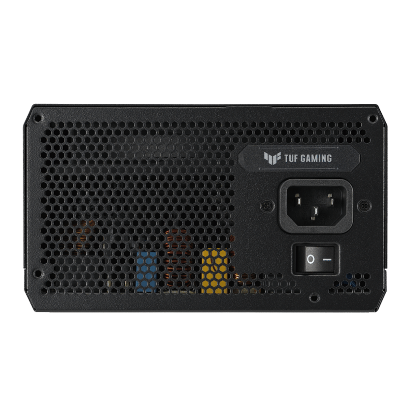 ASUS TUF Gaming - (Löytötuote luokka 2) 850W ATX 80+ Gold Virtalähde