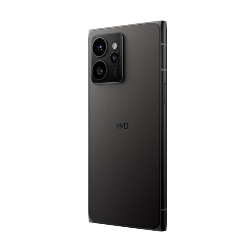 HMD Skyline - (Fyndvara klass 2) 256GB Svart