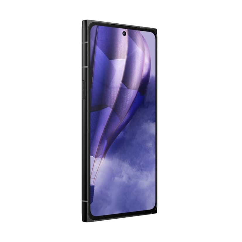 HMD Skyline - (Löytötuote luokka 2) 256GB Musta