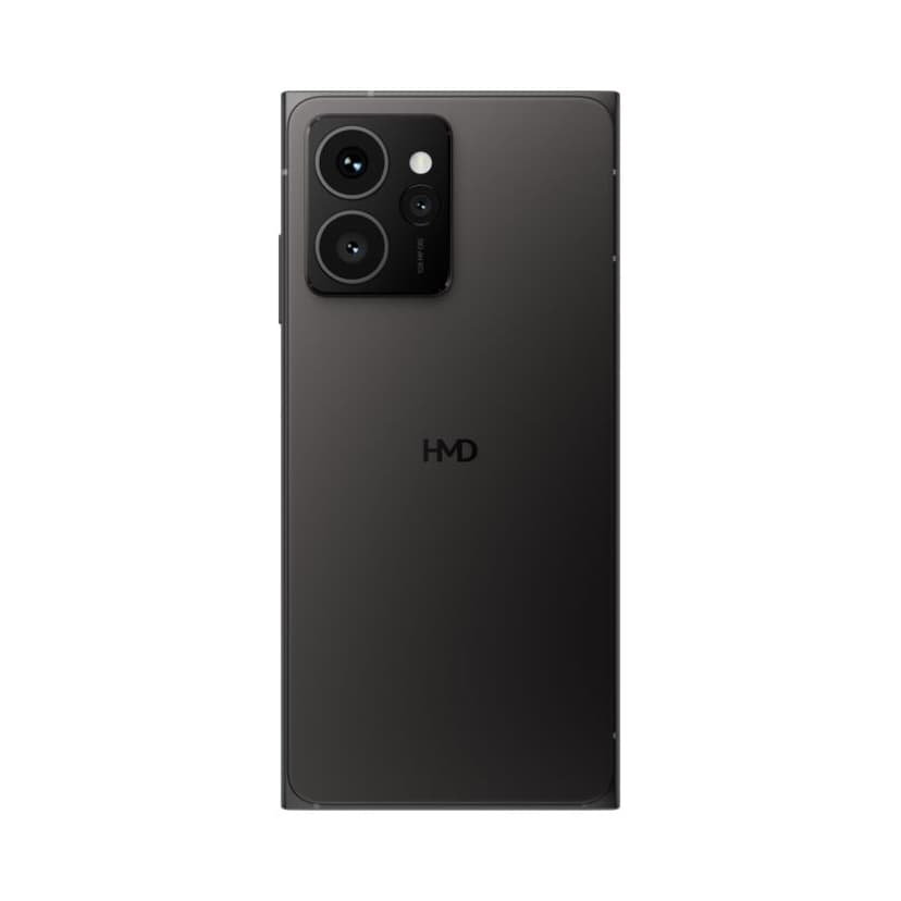HMD Skyline - (Kuppvare klasse 2) 256GB Svart