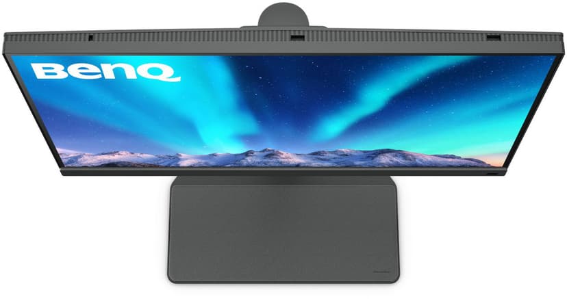 BenQ SW272U 27" 3840 × 2160pixels IPS 16:9 60Hz