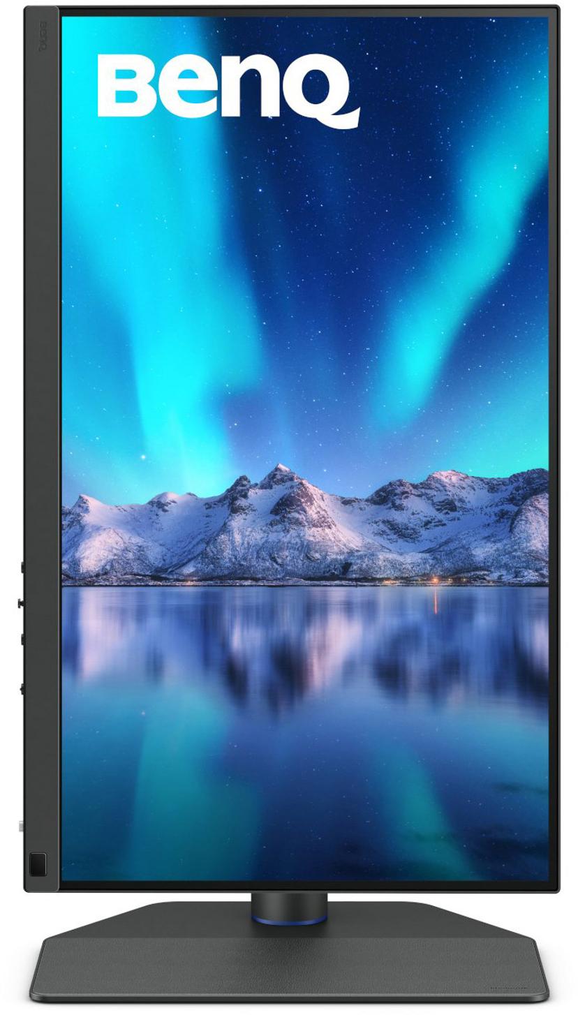 BenQ SW272U 27" 3840 × 2160pixels IPS 16:9 60Hz