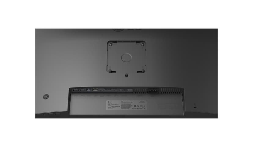 LG 27BA750-B 27" 1920 × 1080pixels IPS 16:9 100Hz