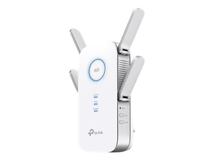 TP-Link AC2600 Wi-Fi Range Extender RE650