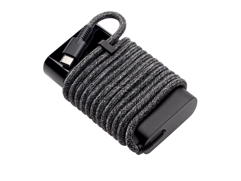 HP USB-C 65W -kannettavan laturi 65W