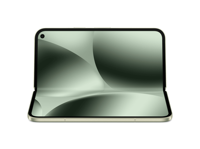 Google Pixel 10 Pro Fold 256GB Lichtgroen