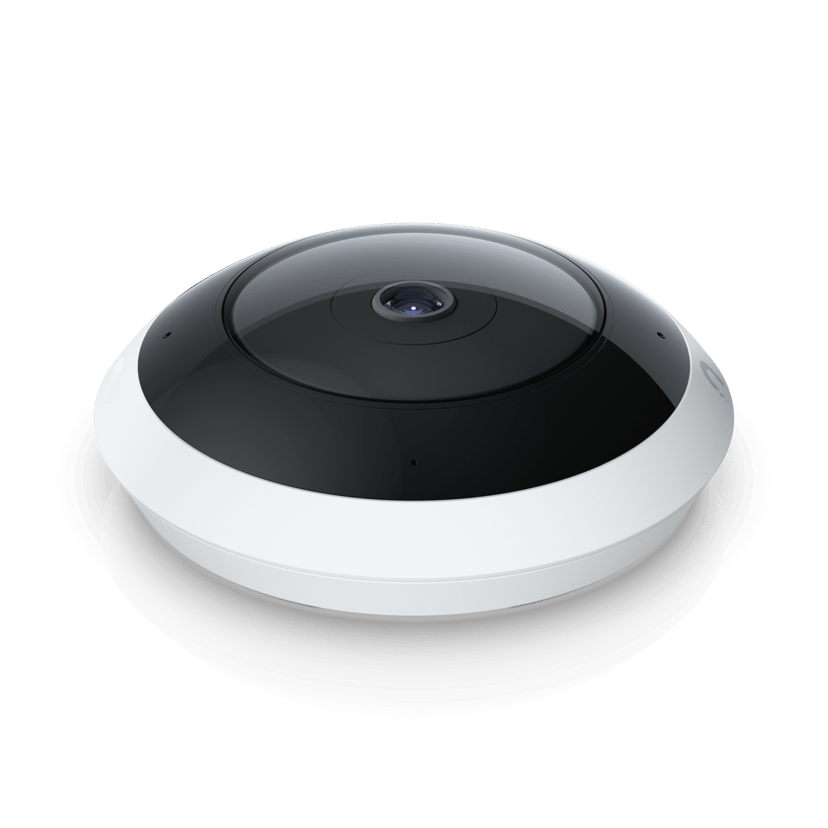 Ubiquiti Unifi Protect Camera AI 360 White