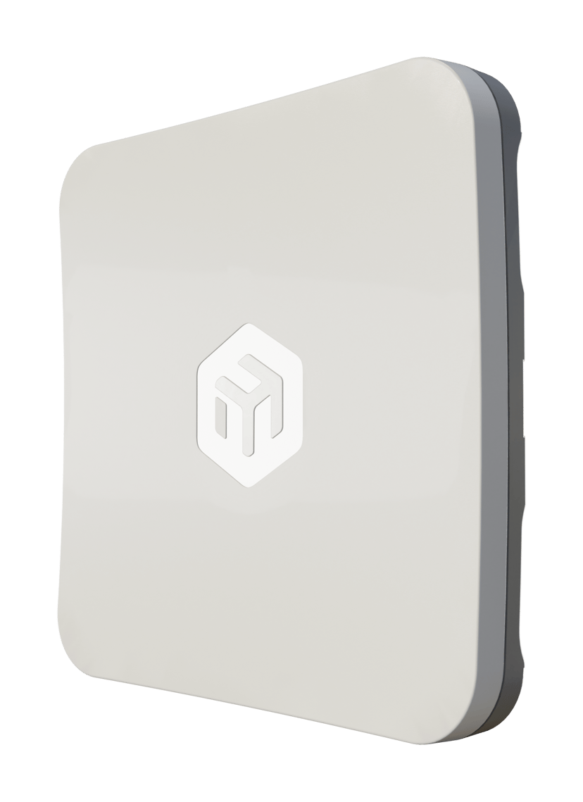 Mikrotik SXTsq 5 ax