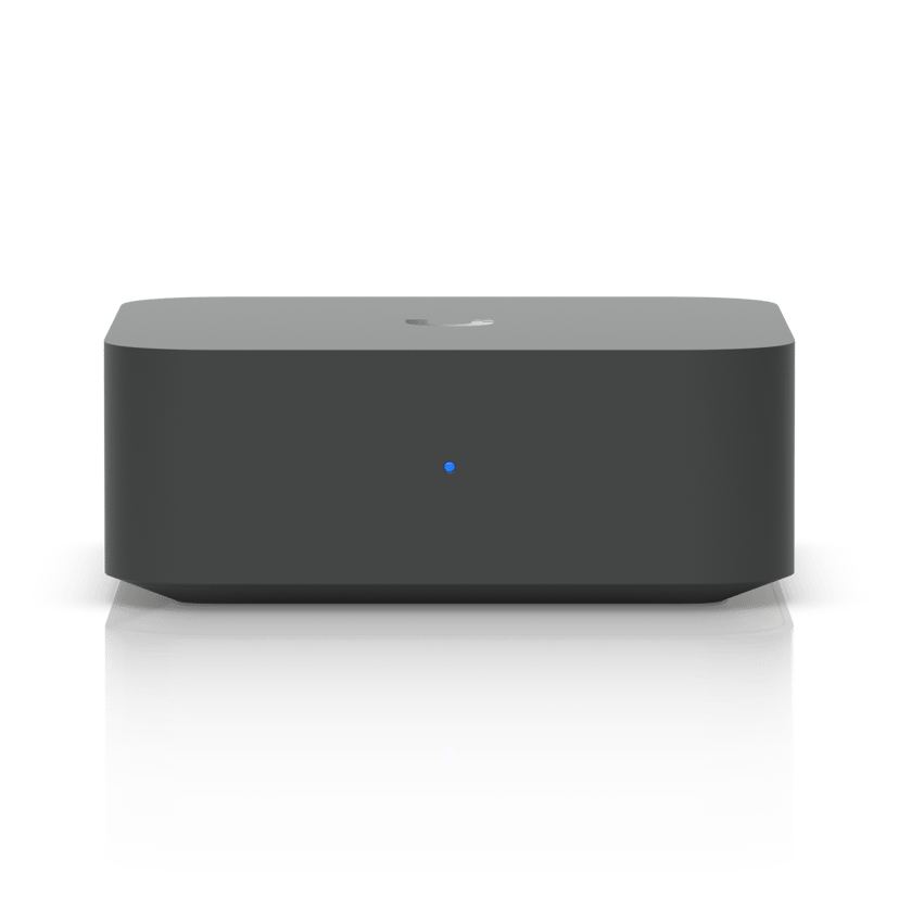 Ubiquiti Audio Port PoE