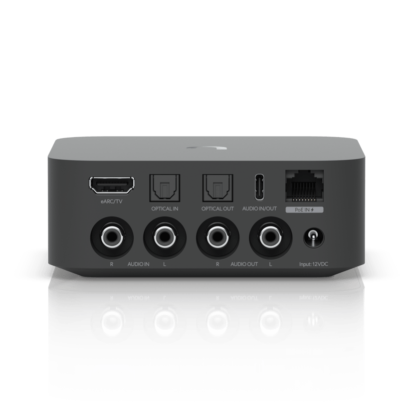 Ubiquiti Audio Port PoE