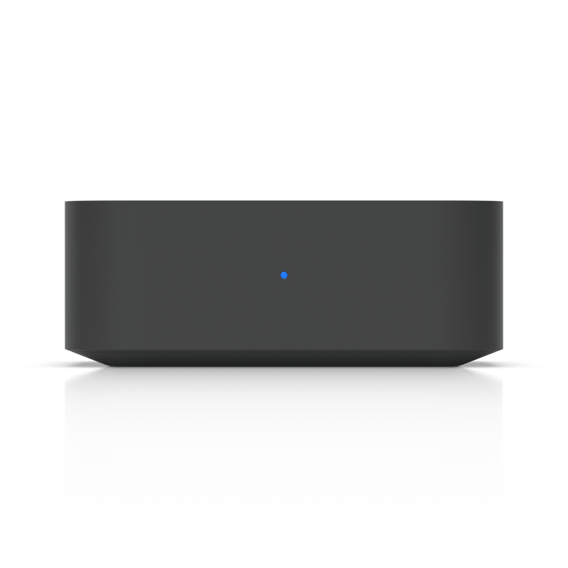 Ubiquiti Audio Port PoE
