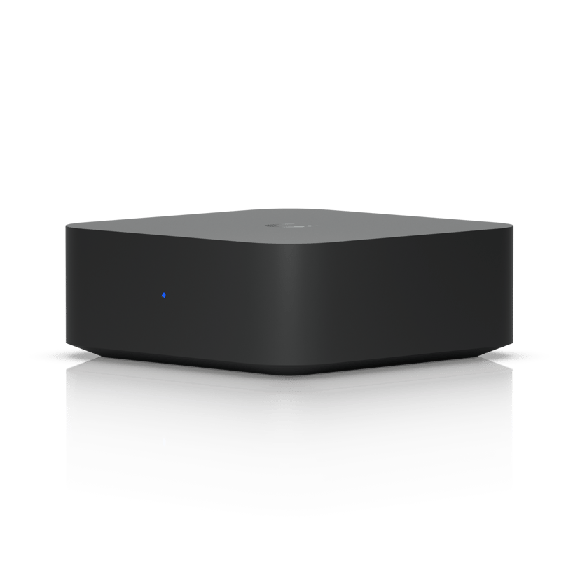 Ubiquiti Audio Port PoE