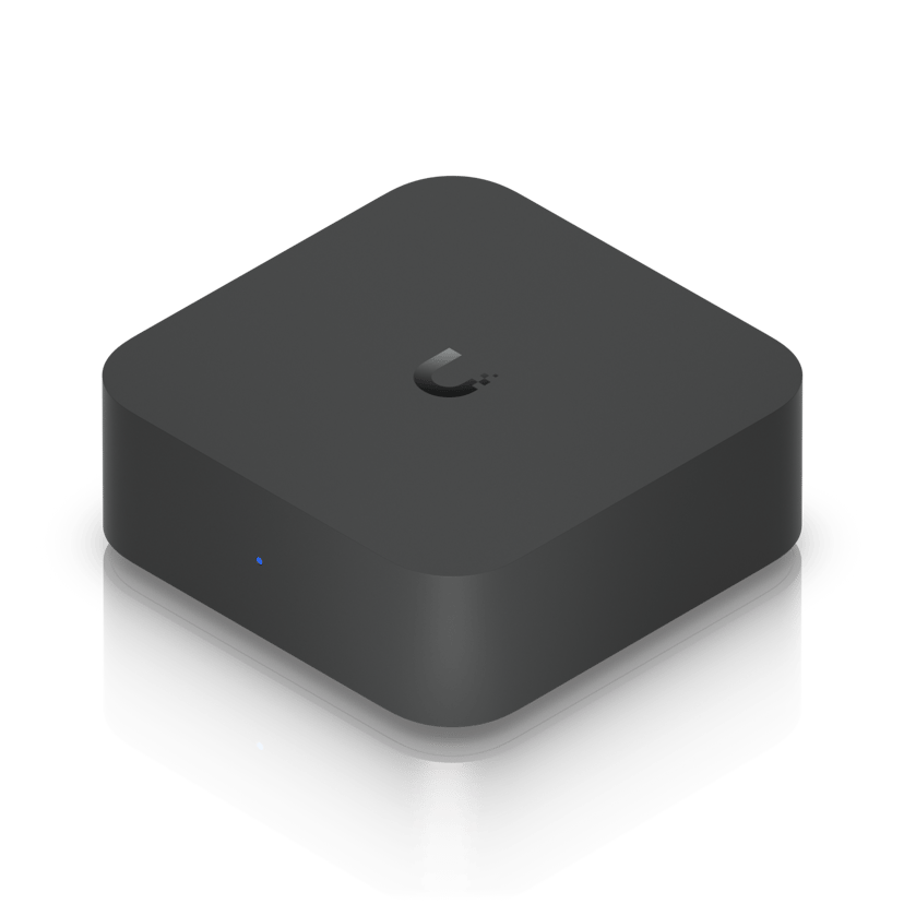 Ubiquiti Audio Port PoE