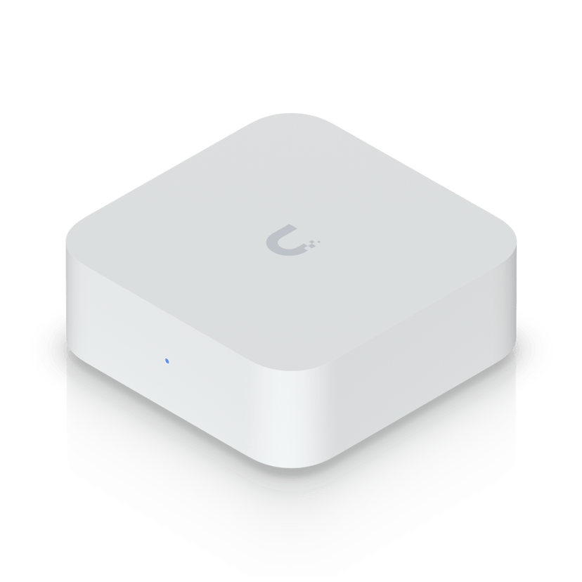 Ubiquiti Audio Port PoE
