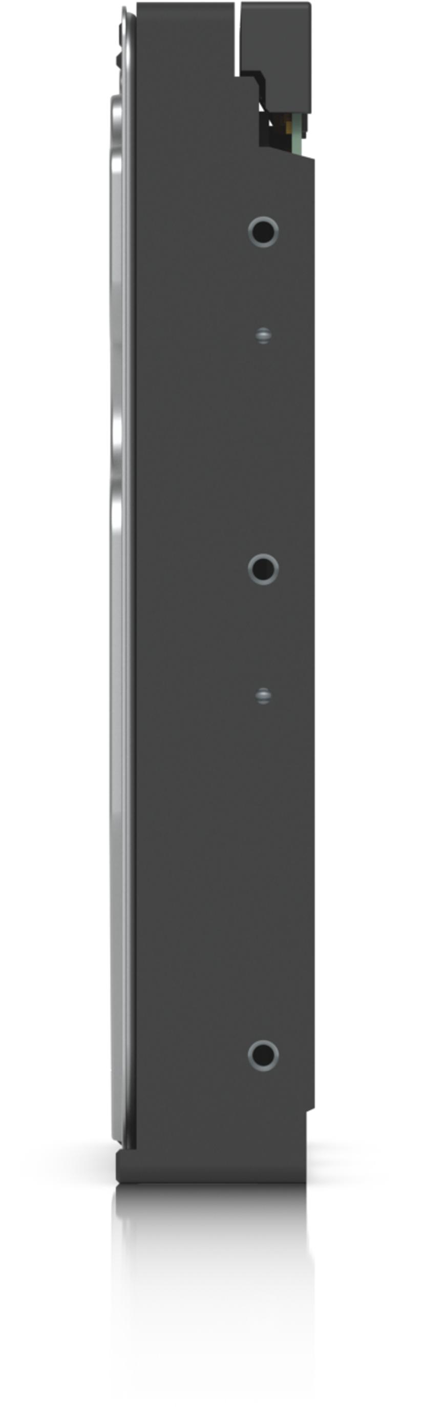 Ubiquiti UniFi UNAS Pro NAS + 24TB Enterprise HDD Bundle