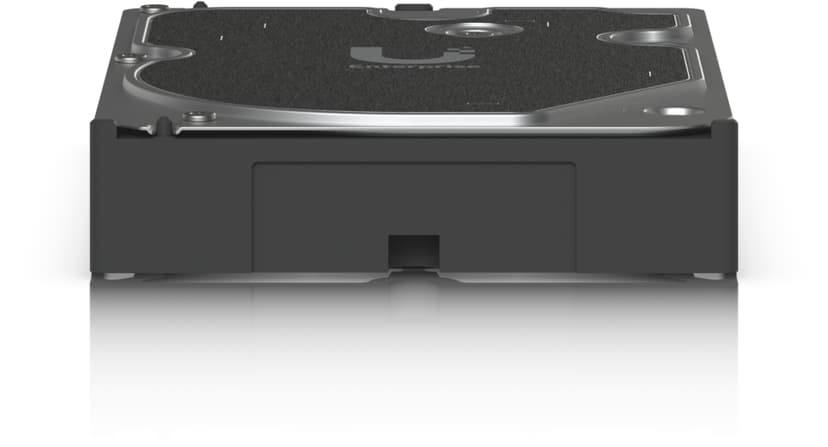 Ubiquiti UniFi UNAS Pro NAS + 24TB Enterprise HDD Bundle