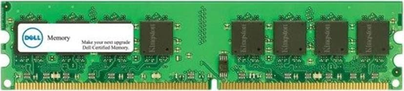 Dell AB806062 RAM-minnen 32 GB 1 x 32 GB DDR4 ECC 32GB 3200MHz DDR4 288-pin DIMM