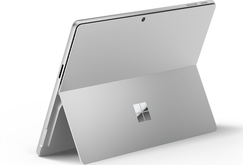Microsoft Surface Pro 11 Copilot+ PC (Platinum) - (Löytötuote luokka 2) 32GB 13" Qualcomm Snapdragon 1000GB Platina