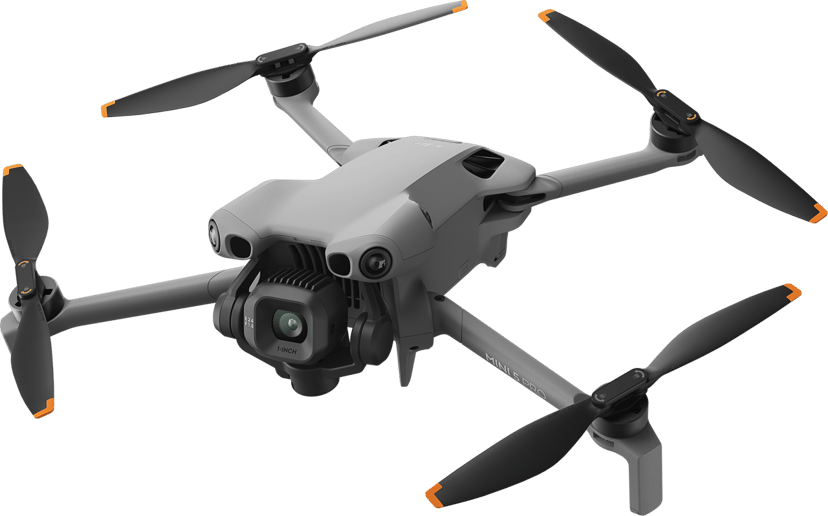 DJI Mini 5 Pro