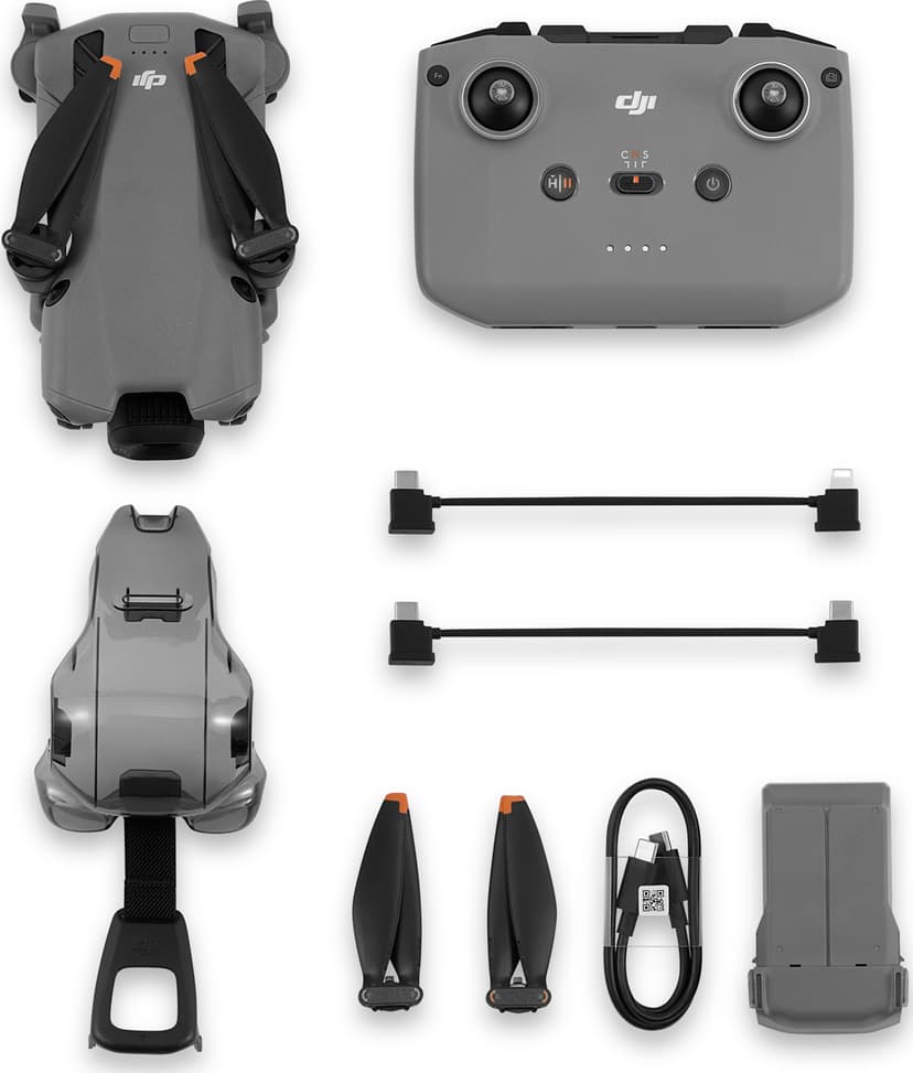 DJI Mini 5 Pro