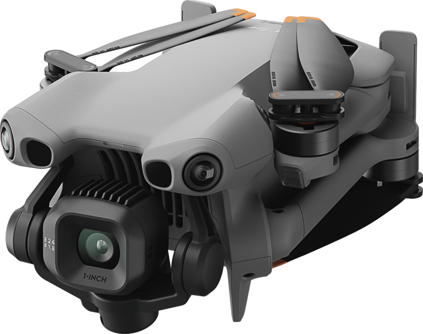 DJI Mini 5 Pro