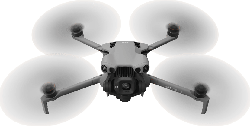 DJI Mini 5 Pro