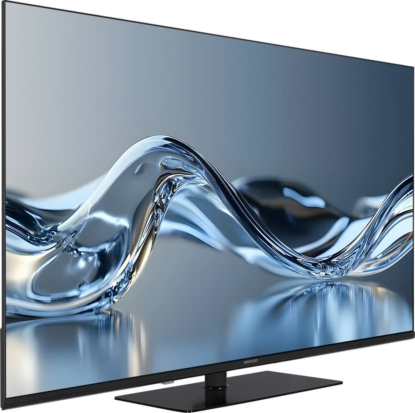 Voxicon VXV850QG 50" 4K QLED Google TV