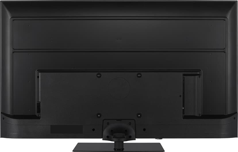 Voxicon VXV855QG 55" 4K QLED Google TV