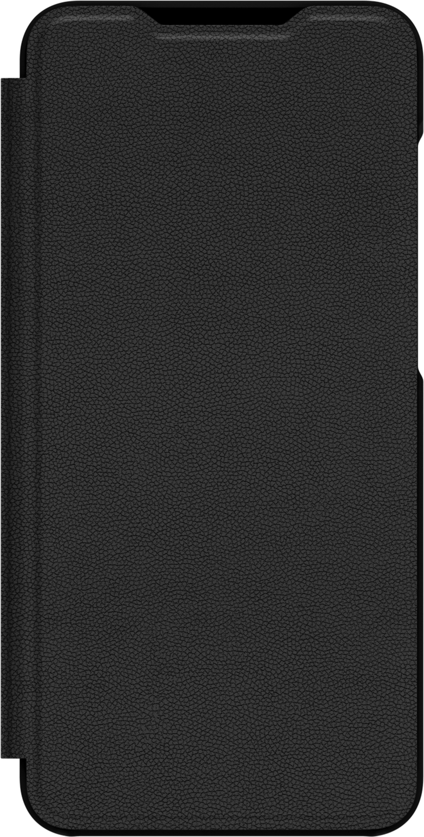Samsung GP-FWS731AMB mobiltelefonetui 17 cm (6.7") Flip case Sort Samsung Galaxy S25 FE Svart
