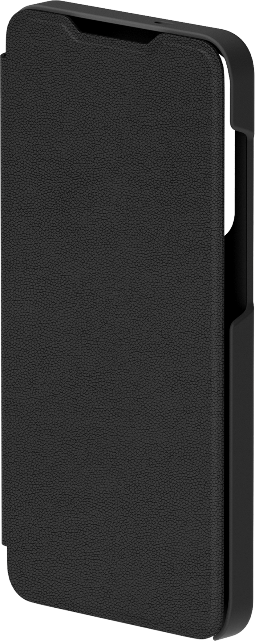 Samsung GP-FWS731AMB mobiltelefonetui 17 cm (6.7") Flip case Sort Samsung Galaxy S25 FE Svart