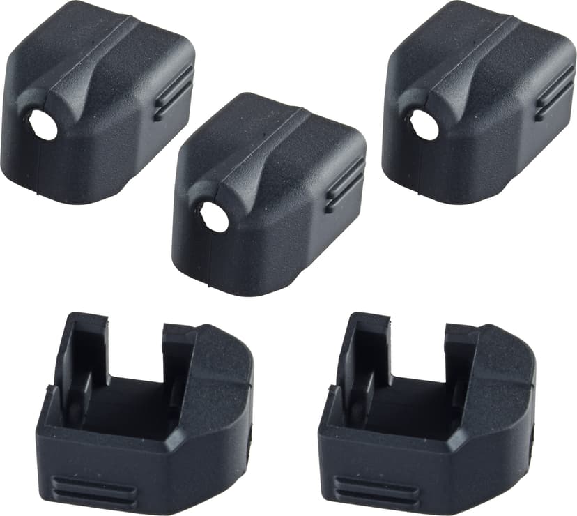 Flashforge Hotend Silikonhylse 5 stk - AD5X