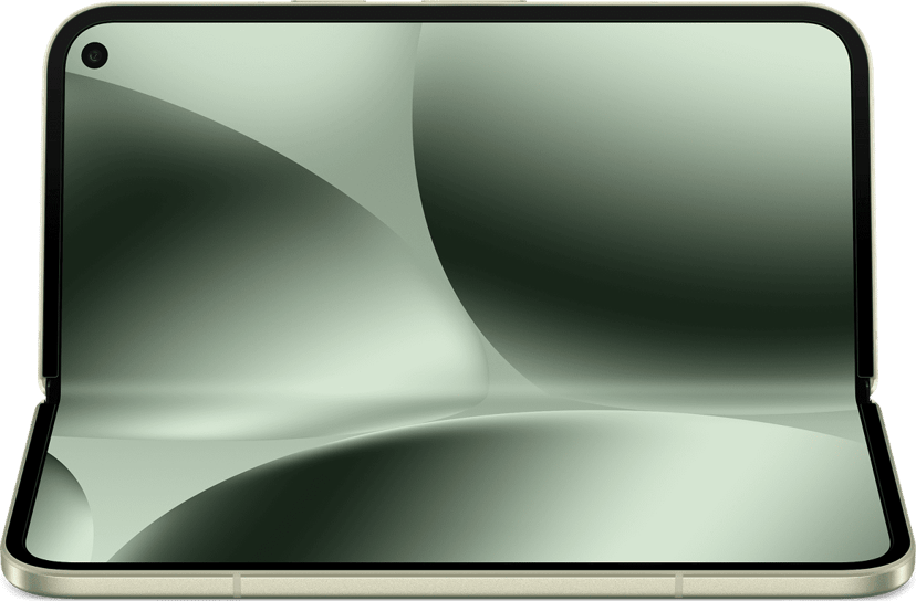 Google Pixel 10 Pro Fold 512GB Lichtgroen