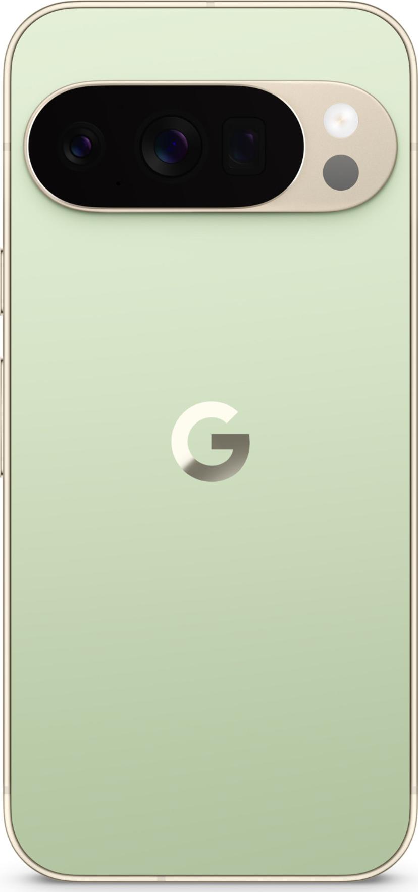 Google Pixel 10 Pro 256GB Groen