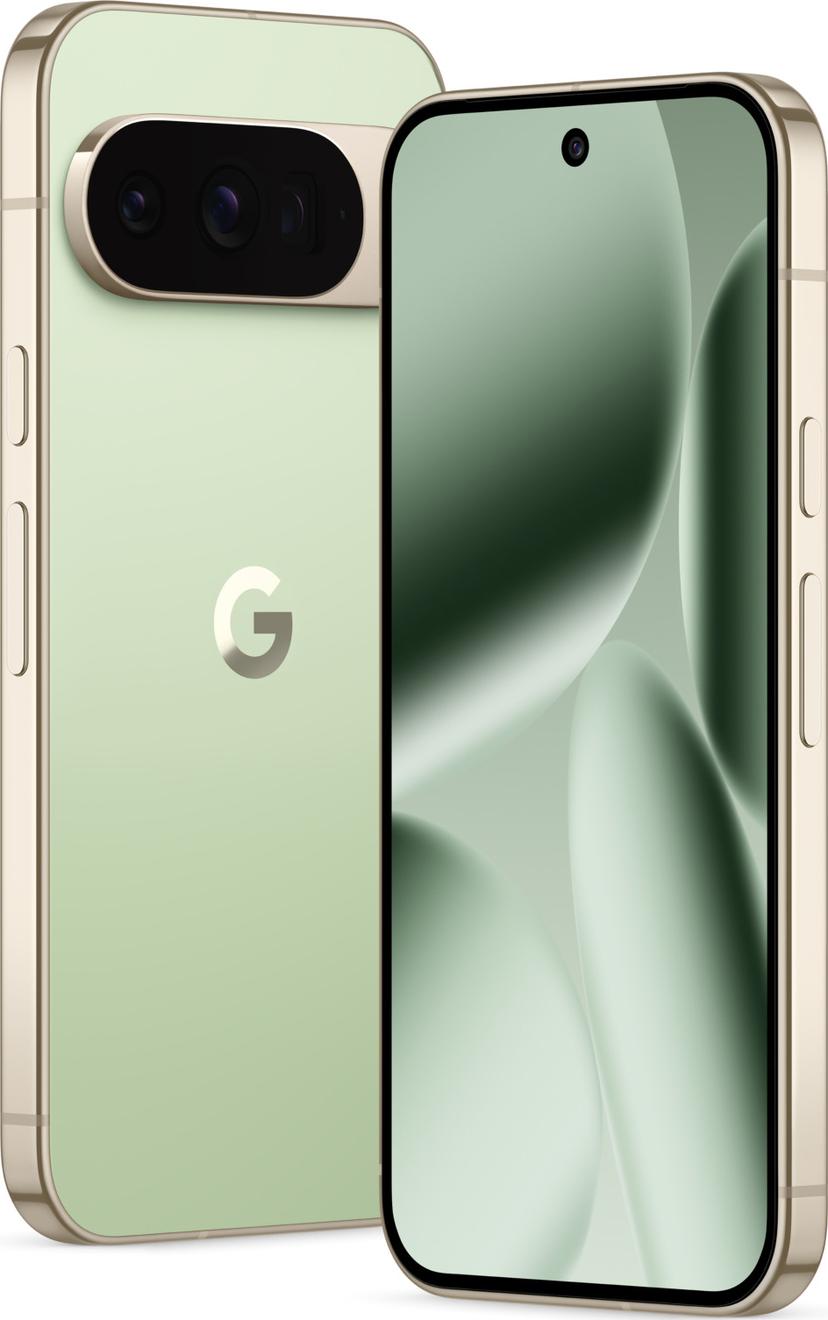 Google Pixel 10 Pro 256GB Groen