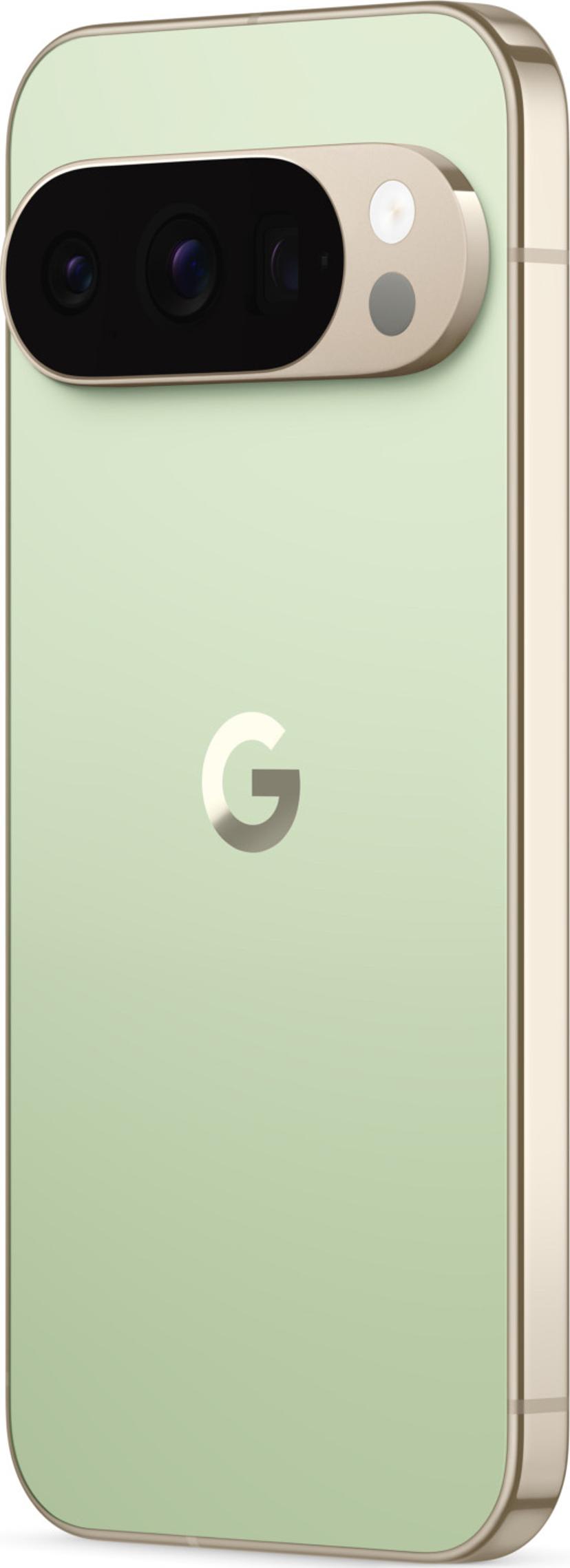 Google Pixel 10 Pro 256GB Groen