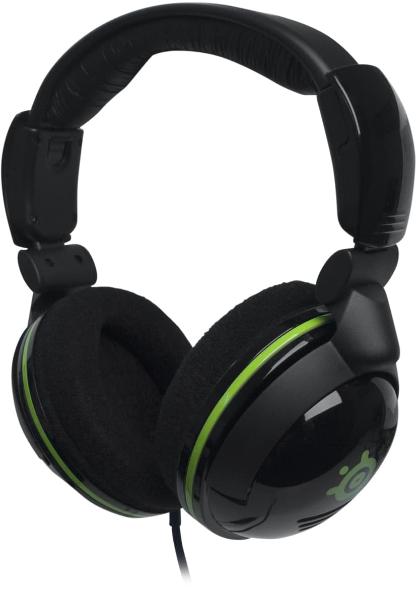 Steelseries Spectrum 5XB