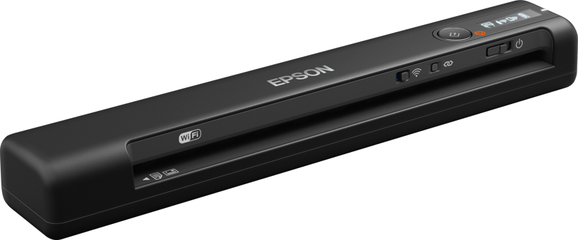 Epson WorkForce ES-60W A4-scanner