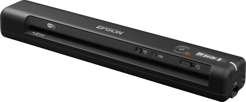 Epson WorkForce ES-60W A4-scanner