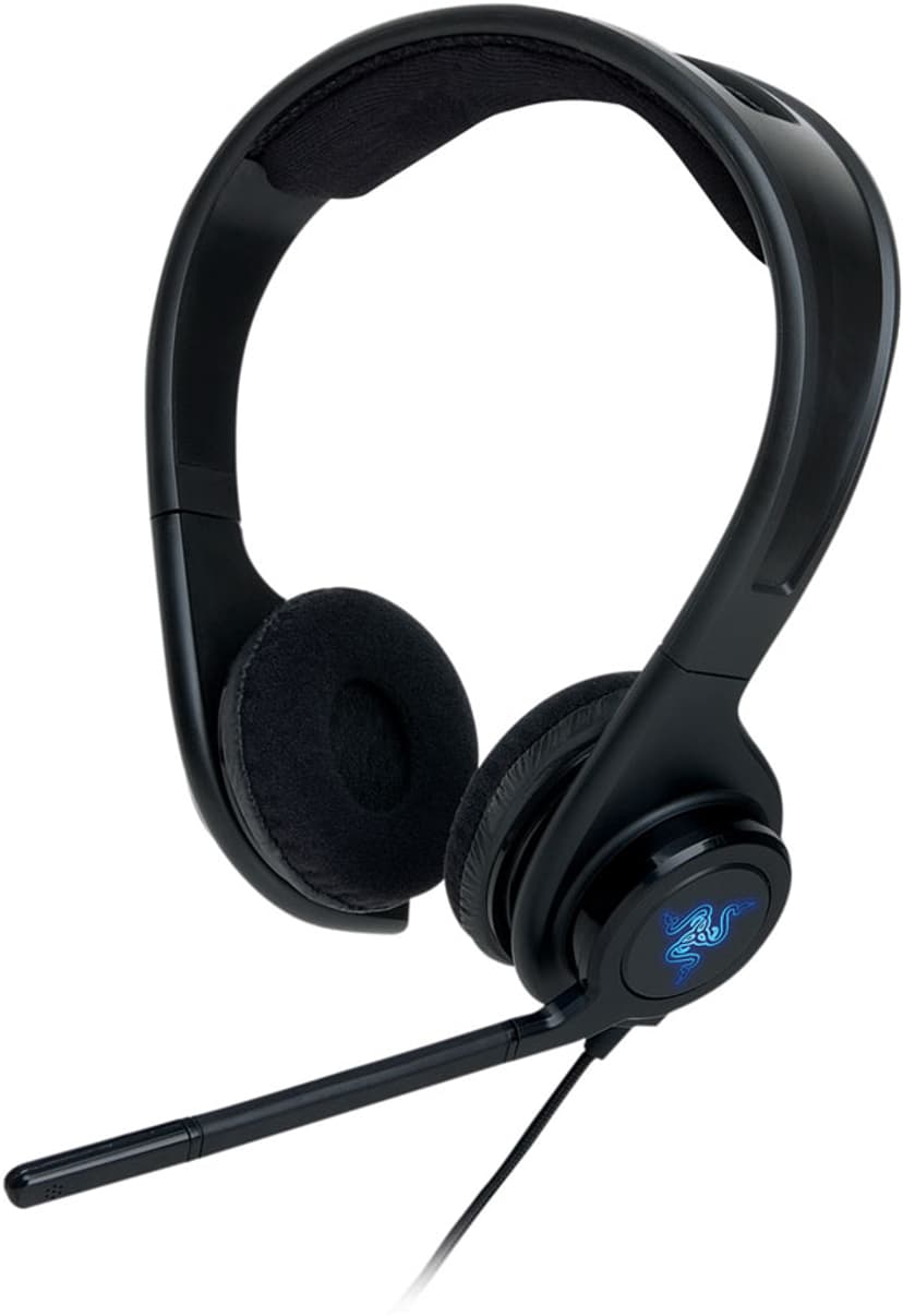 Razer Piranha
