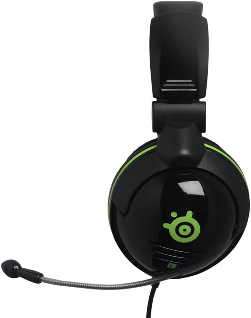 Steelseries Spectrum 5XB