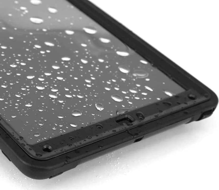 Armor-X Rainproof Military Grade Rugged Case With Hand Strap And Kick-stand Samsung Galaxy Tab S11 Sort