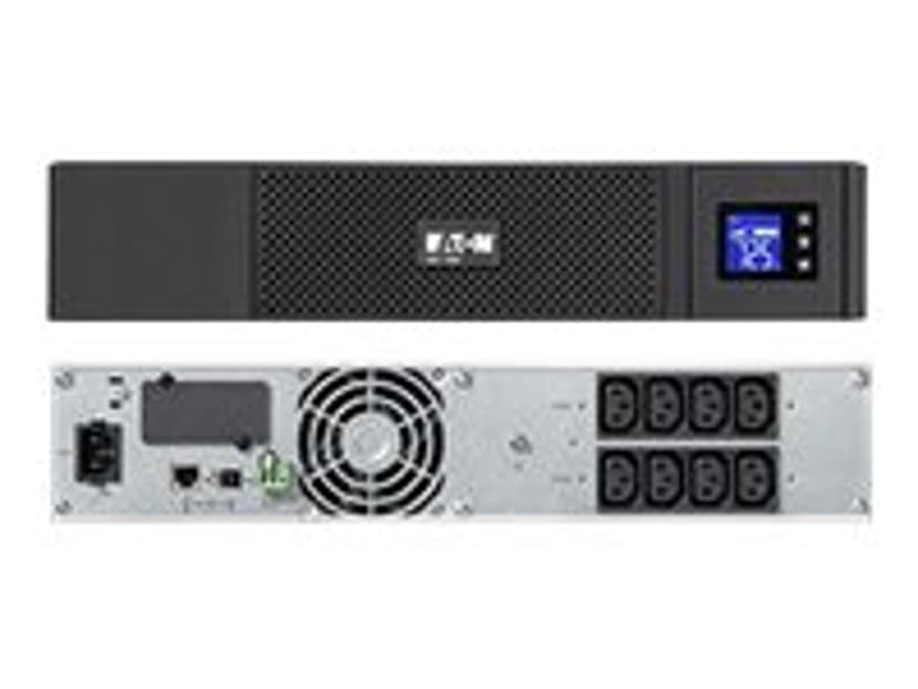 Eaton 5SC 1000i R UPS