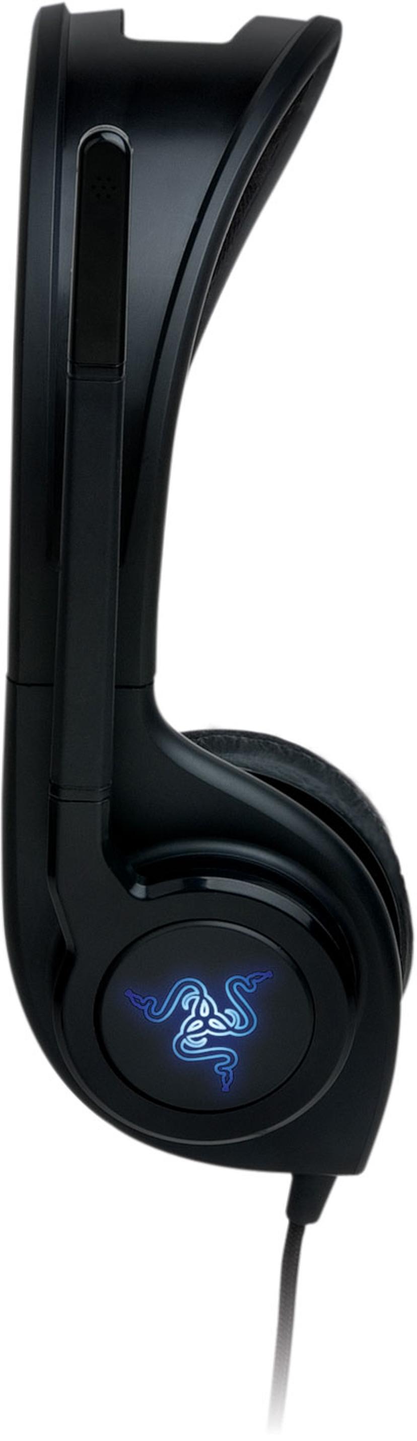 Razer Piranha